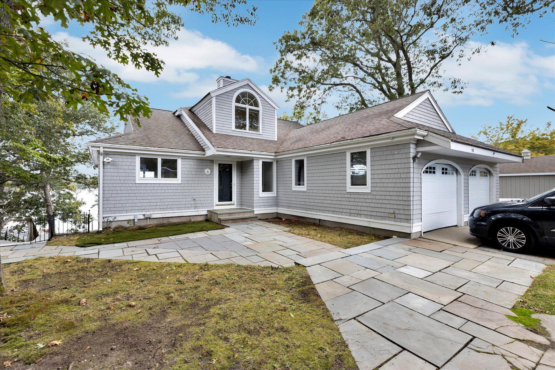 90 Lakewood Drive Mashpee MA 02649