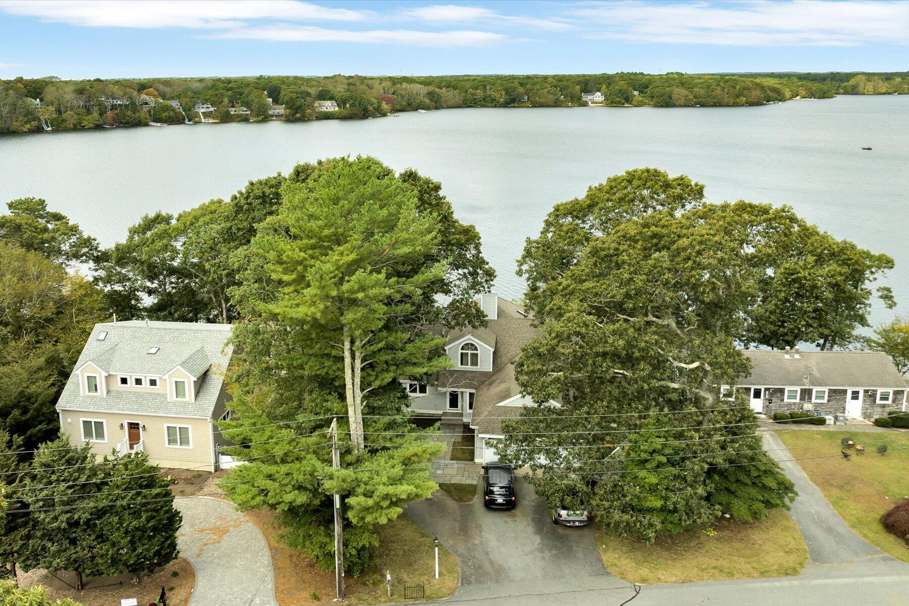 90 Lakewood Drive Mashpee MA 02649