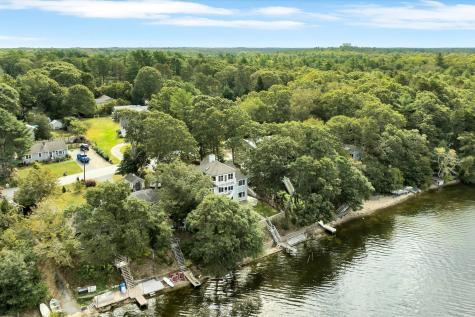 90 Lakewood Drive Mashpee MA 02649