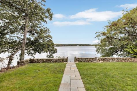 90 Lakewood Drive Mashpee MA 02649