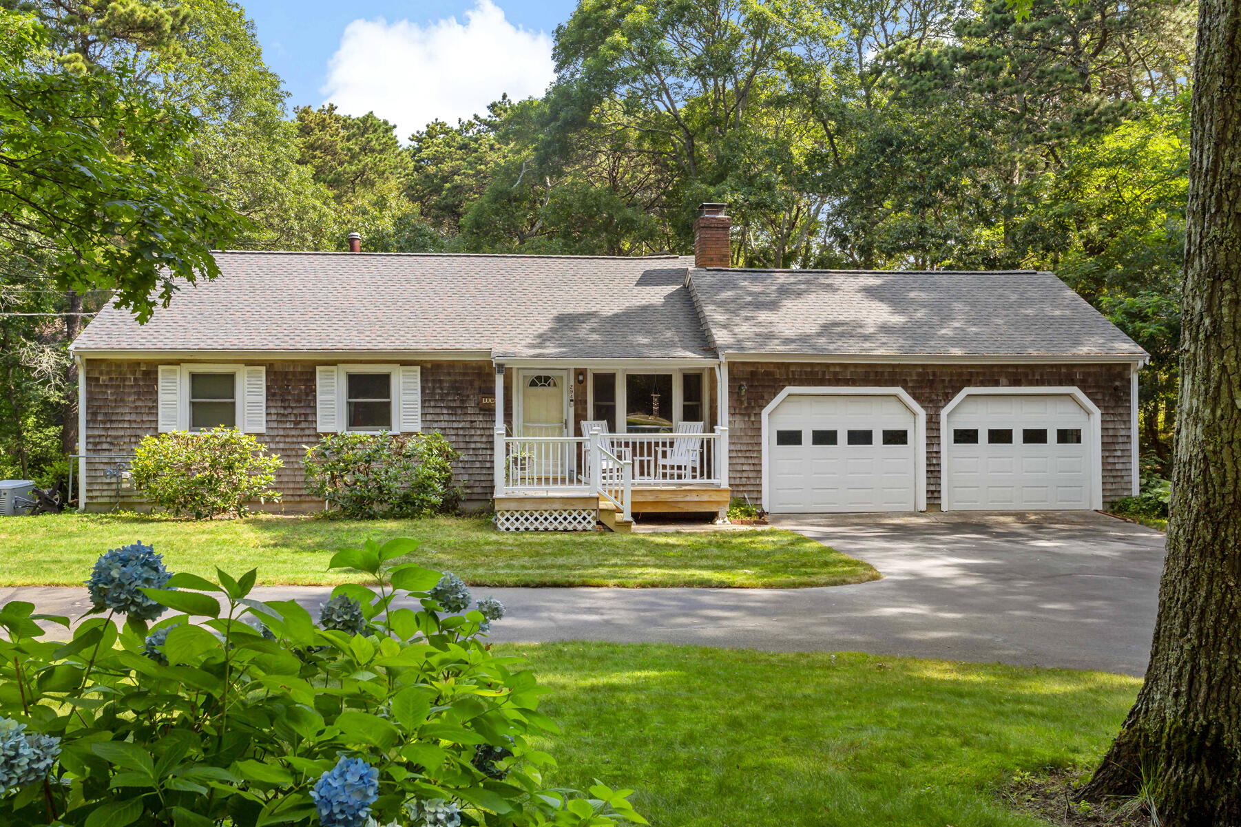 294 Salt Rock Road Barnstable MA 02630