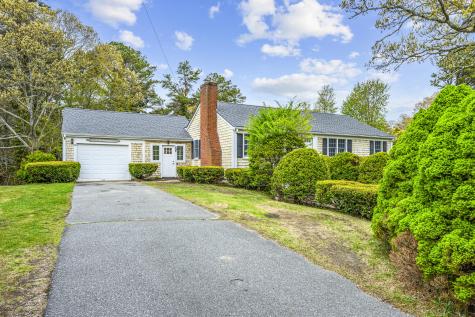 14 Ahab Road Yarmouth MA 02675