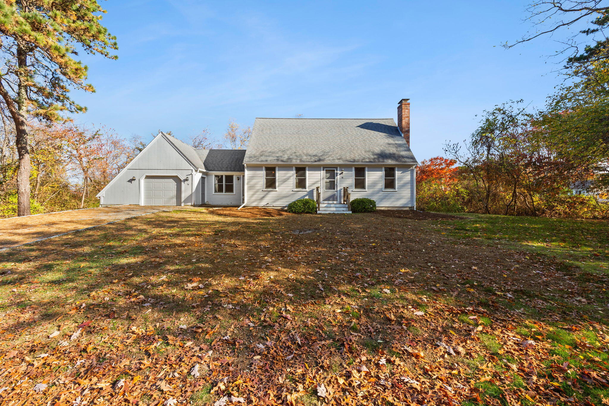 10 Stonefield Drive Sandwich MA 02537
