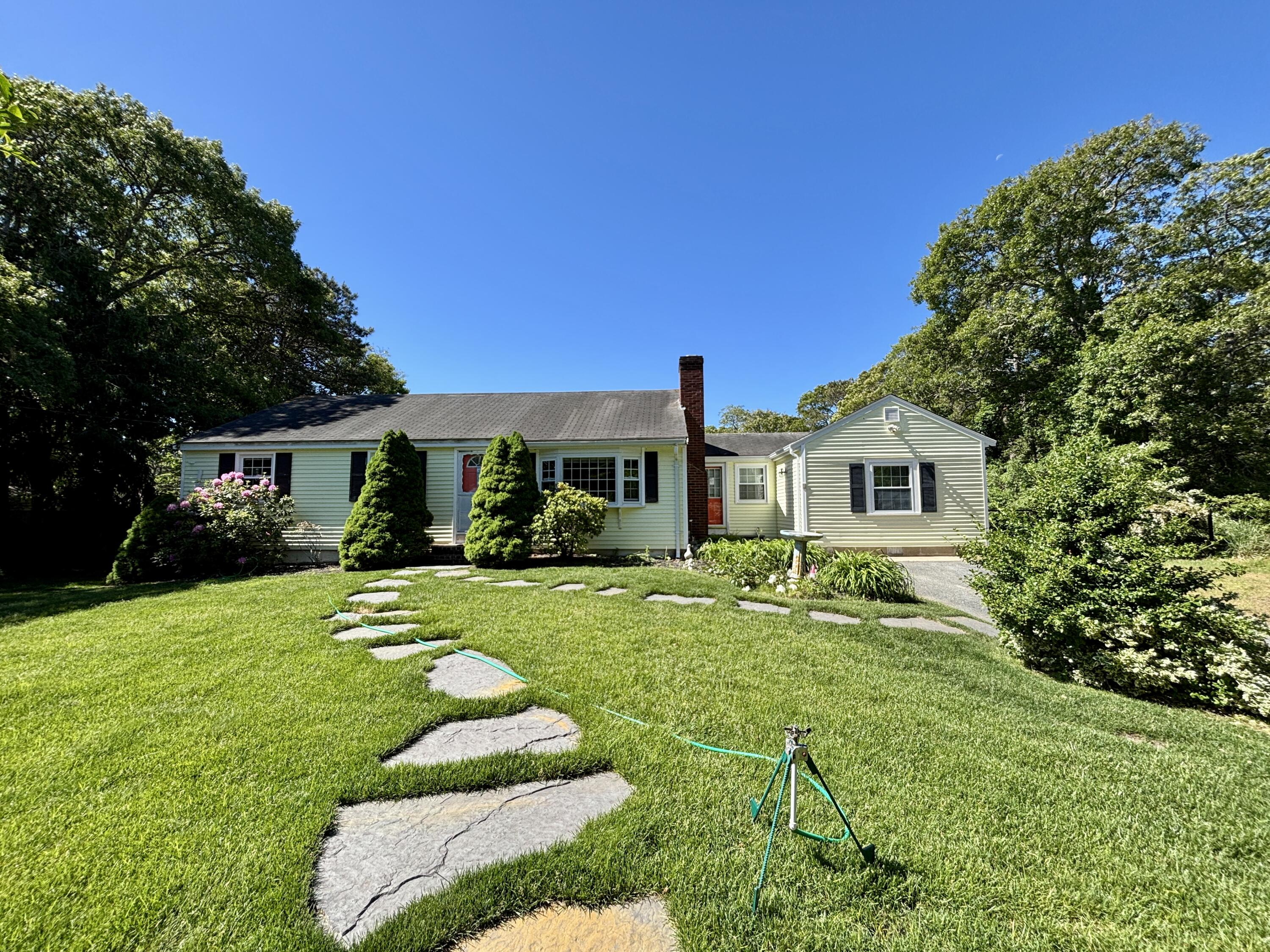1 Baddeck Street Harwich MA 02645