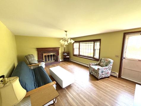 1 Baddeck Street Harwich MA 02645