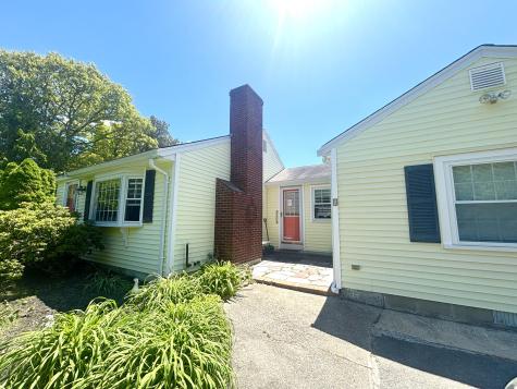 1 Baddeck Street Harwich MA 02645