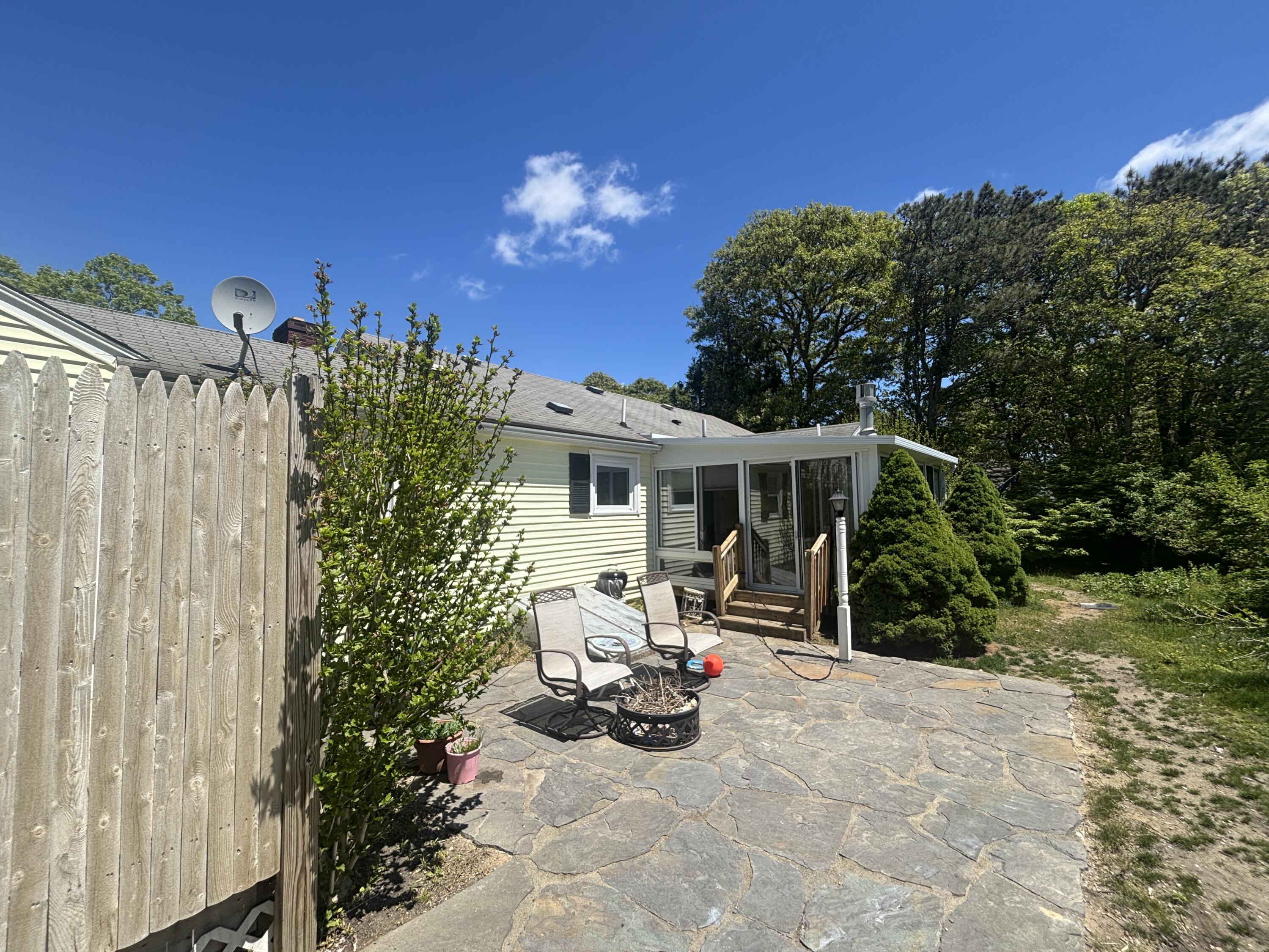 1 Baddeck Street Harwich MA 02645