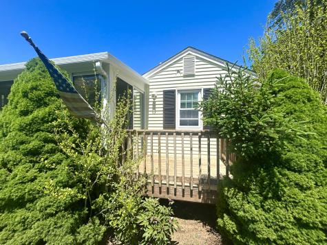 1 Baddeck Street Harwich MA 02645