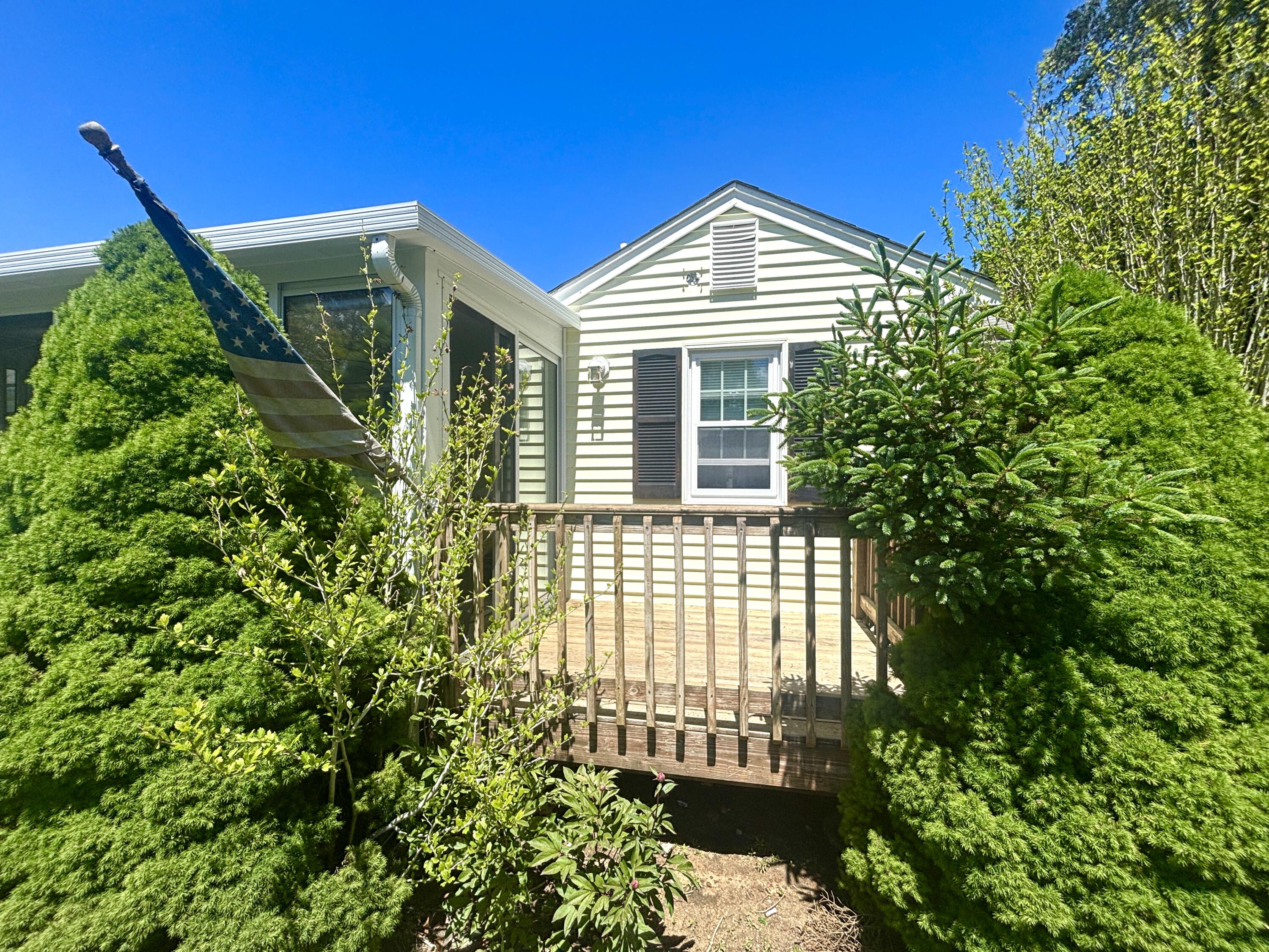 1 Baddeck Street Harwich MA 02645