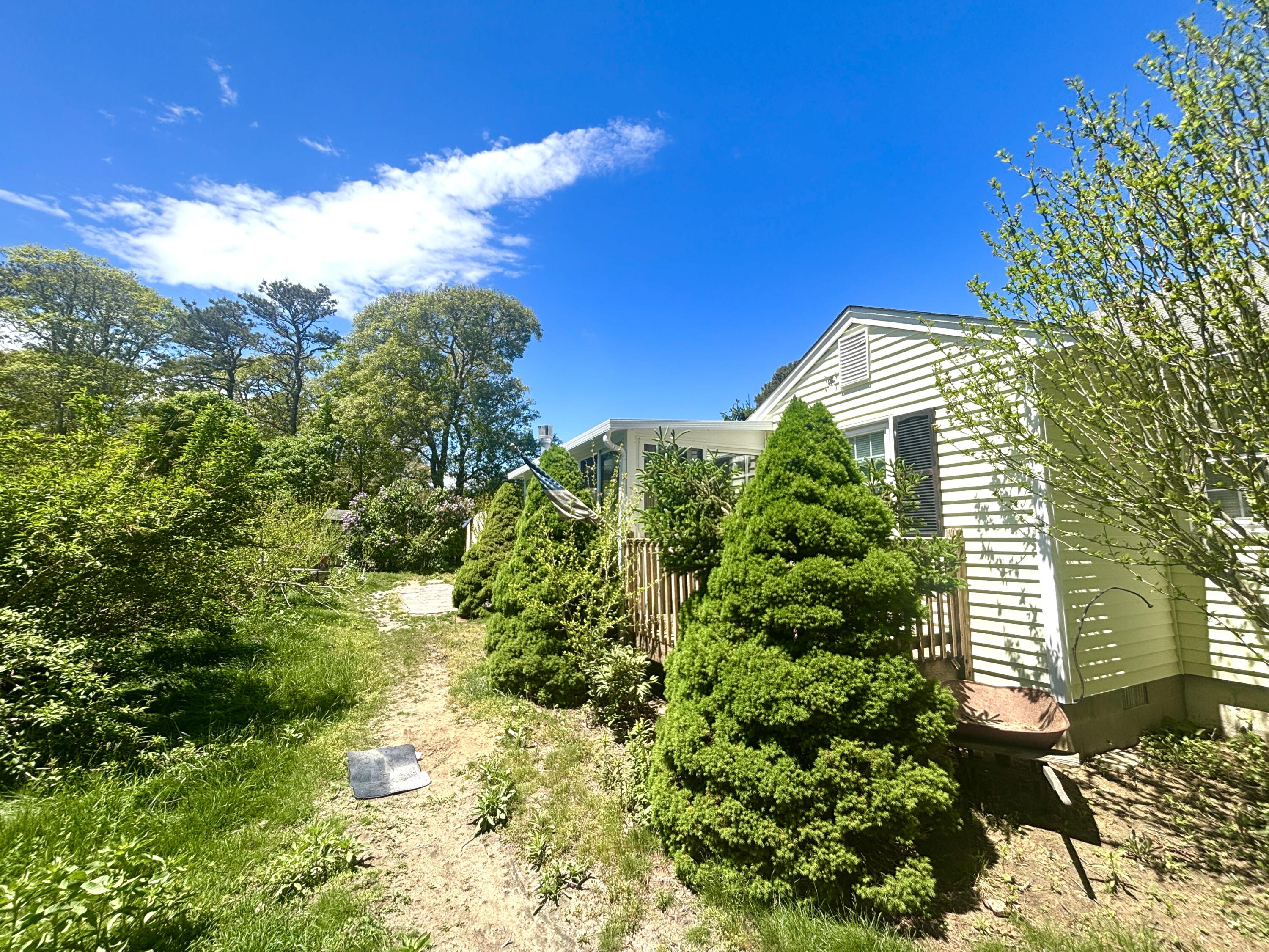 1 Baddeck Street Harwich MA 02645