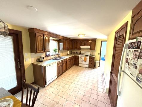 1 Baddeck Street Harwich MA 02645