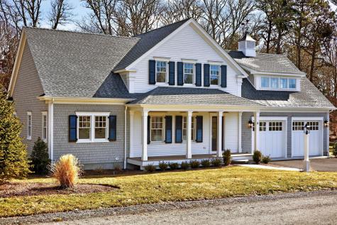 4 Chloe's Path Harwich MA 02645