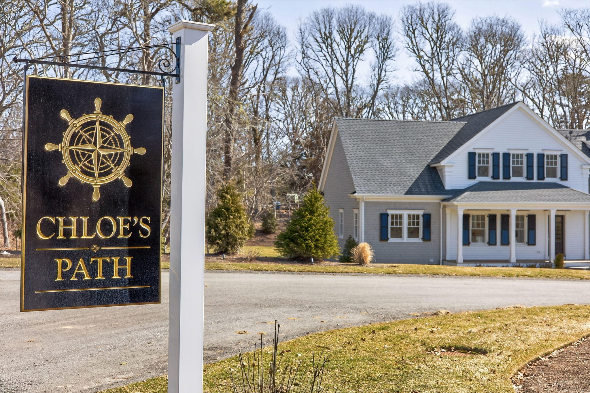 4 Chloe's Path Harwich MA 02645