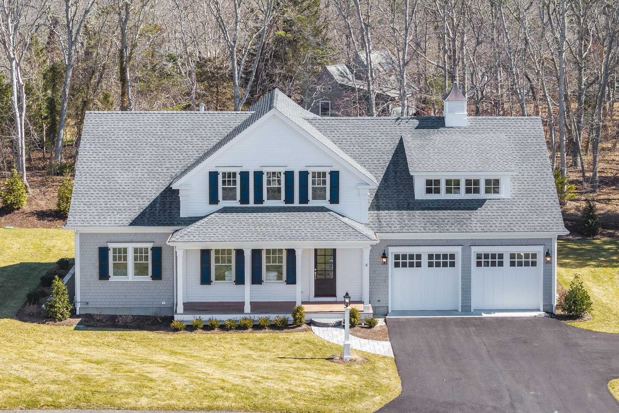 4 Chloe's Path Harwich MA 02645