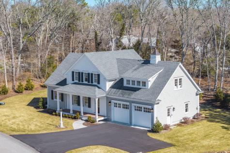 4 Chloe's Path Harwich MA 02645