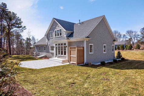 4 Chloe's Path Harwich MA 02645
