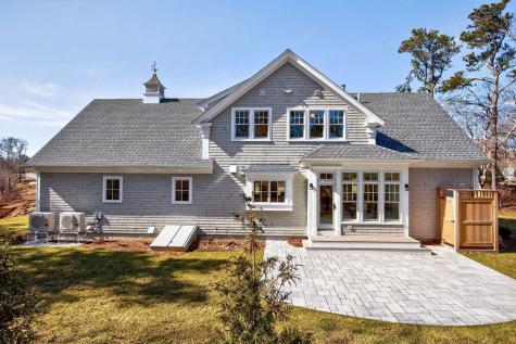 4 Chloe's Path Harwich MA 02645