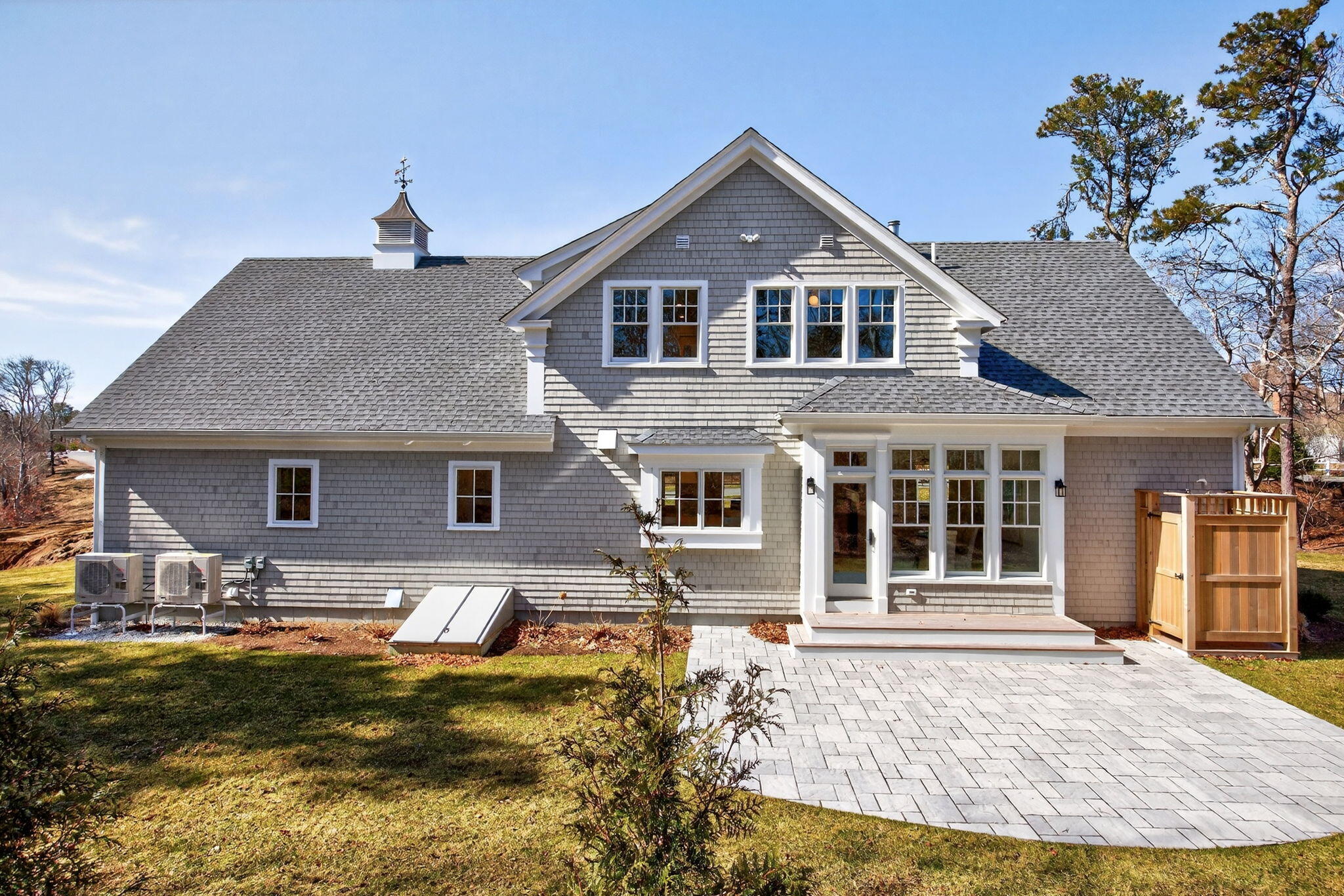 4 Chloe's Path Harwich MA 02645