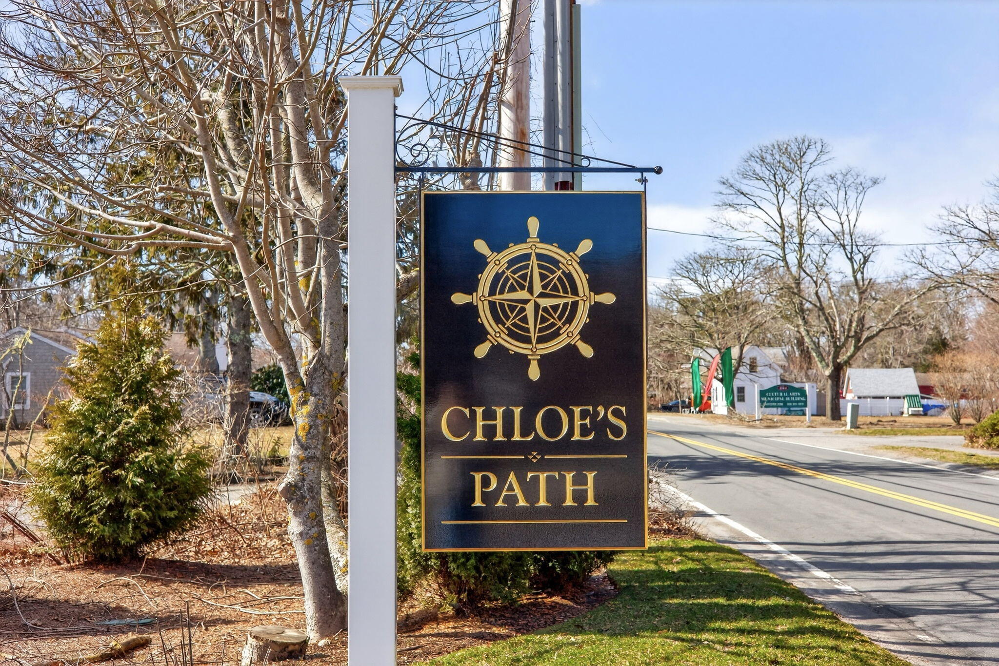 4 Chloe's Path Harwich MA 02645
