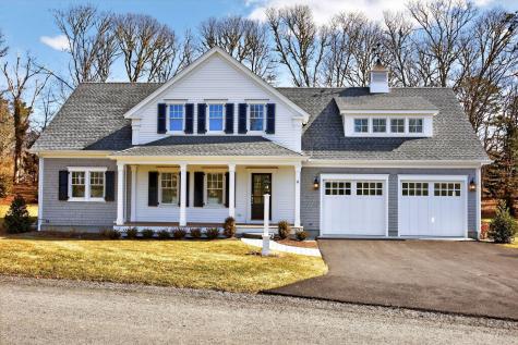 4 Chloe's Path Harwich MA 02645