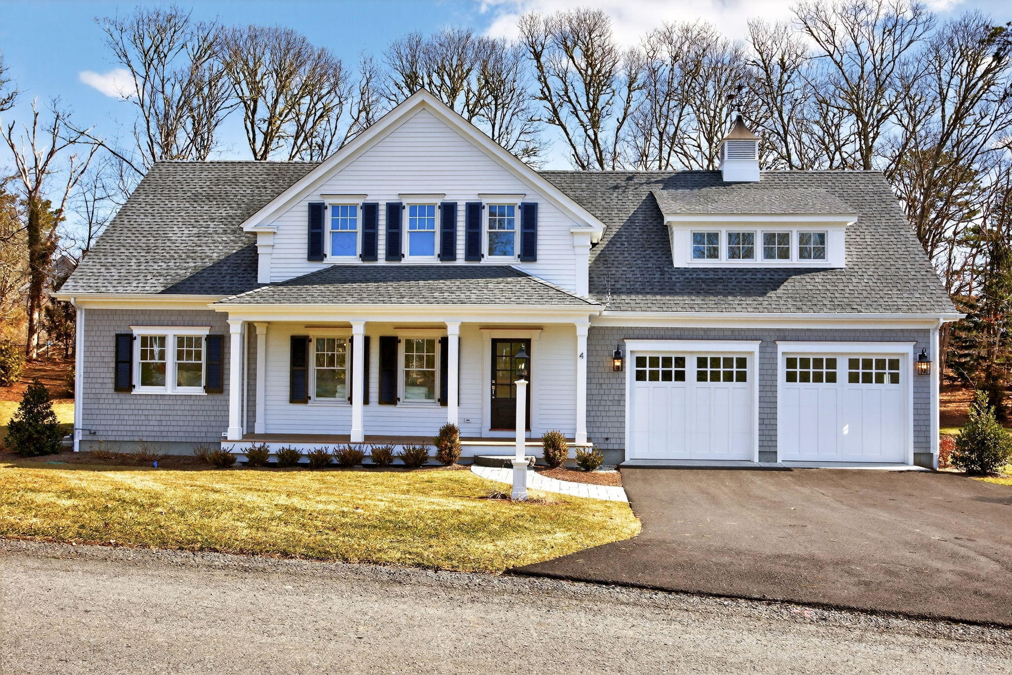 4 Chloe's Path Harwich MA 02645