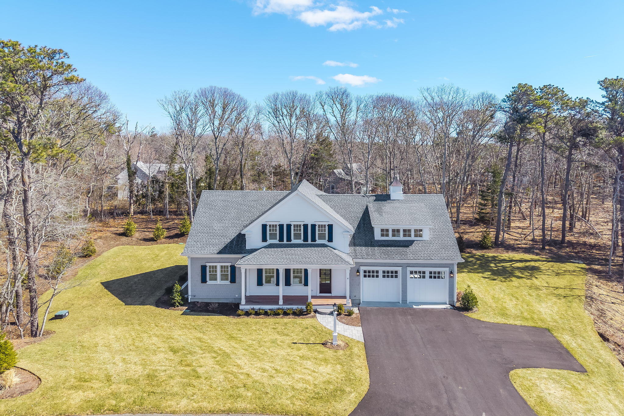 4 Chloe's Path Harwich MA 02645