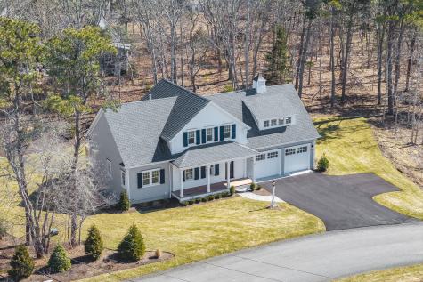 4 Chloe's Path Harwich MA 02645