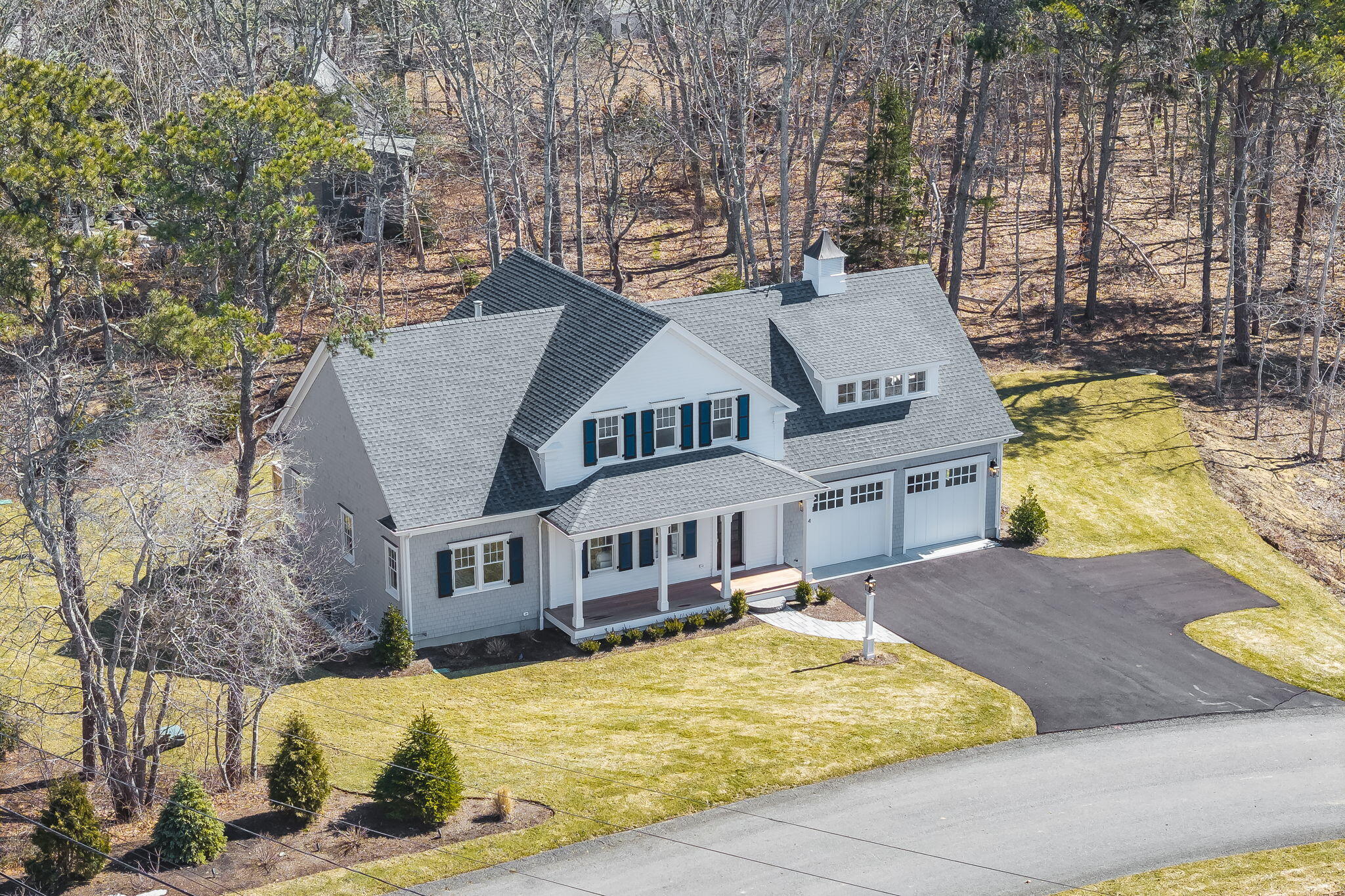 4 Chloe's Path Harwich MA 02645