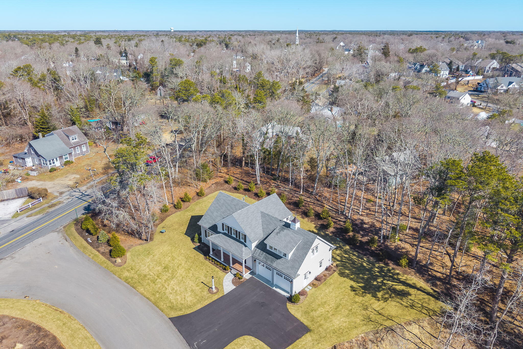 4 Chloe's Path Harwich MA 02645