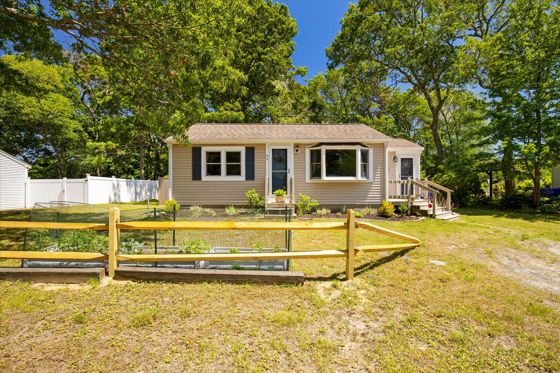 64 Handy Road Bourne MA 02559