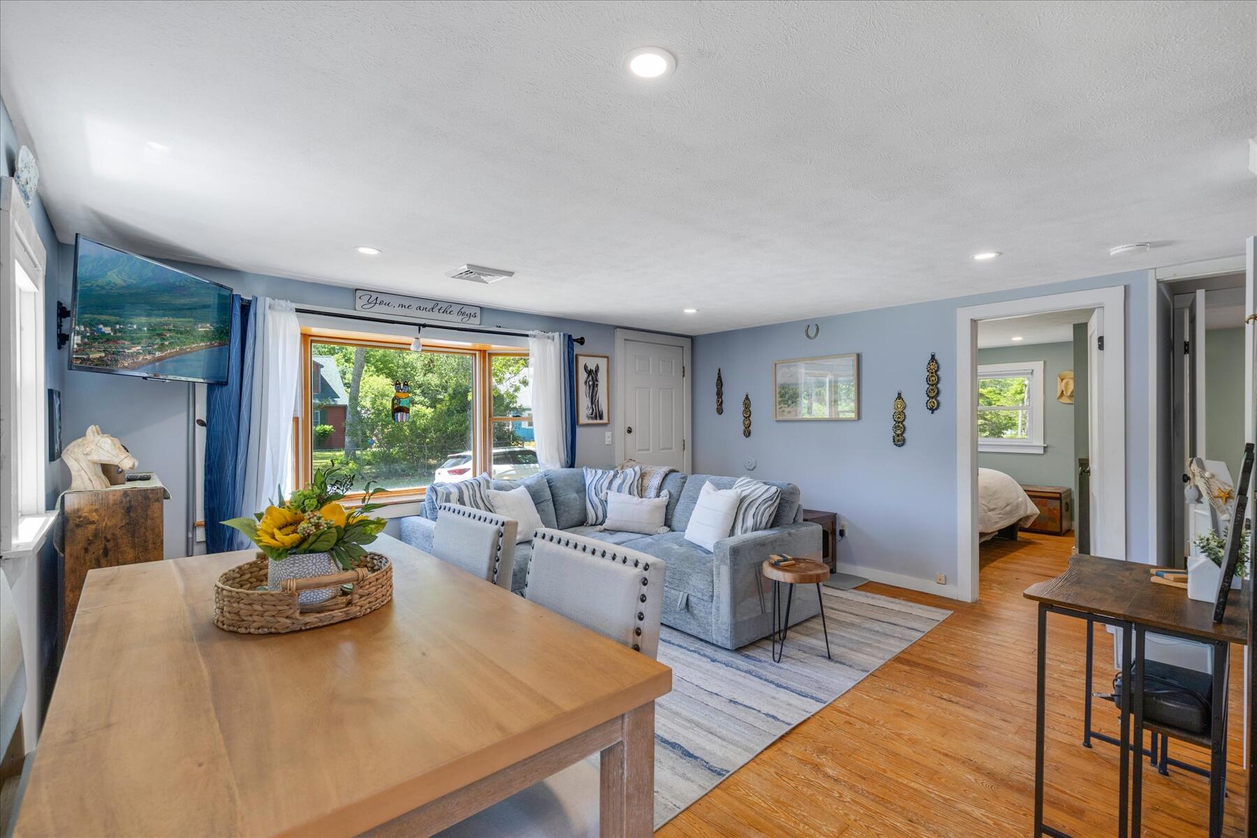 64 Handy Road Bourne MA 02559
