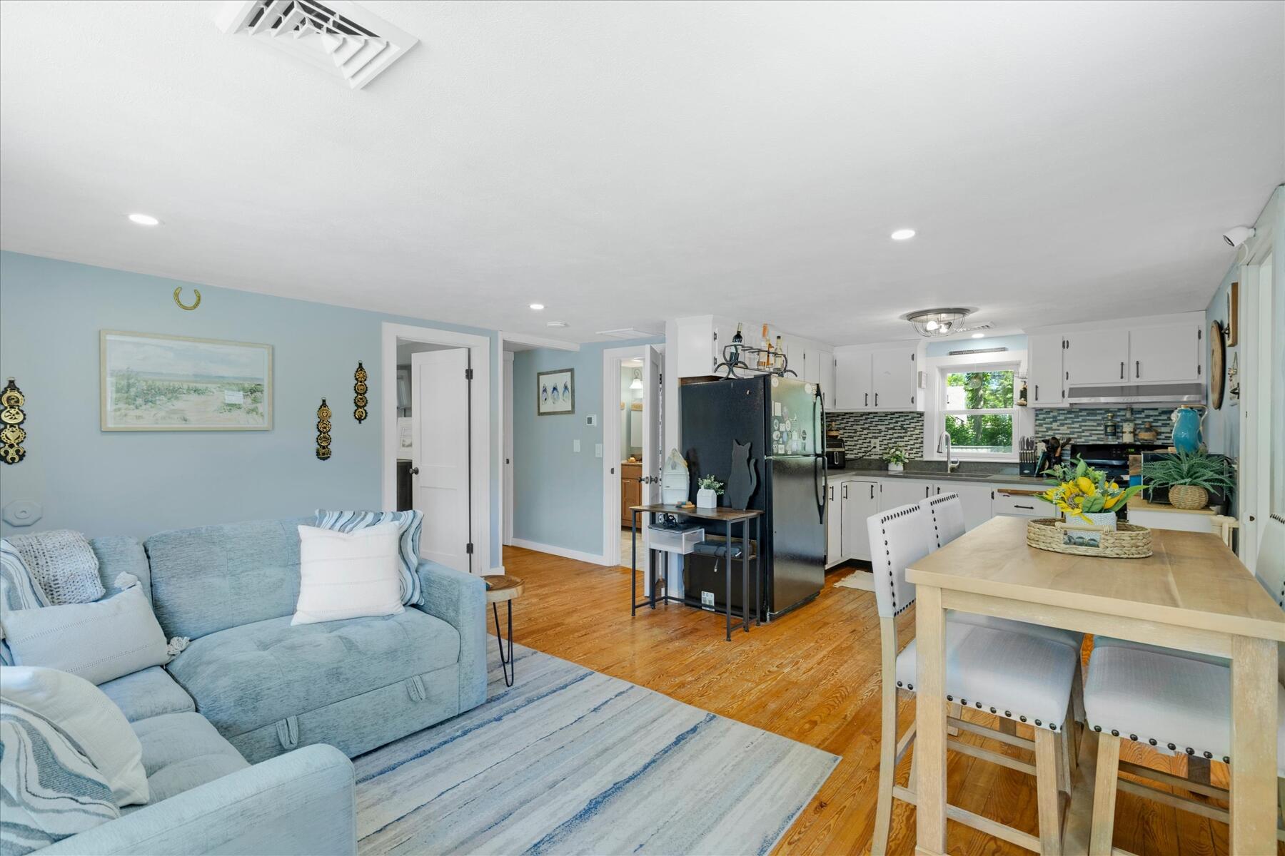 64 Handy Road Bourne MA 02559