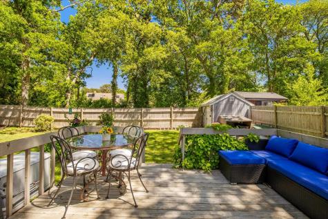 64 Handy Road Bourne MA 02559