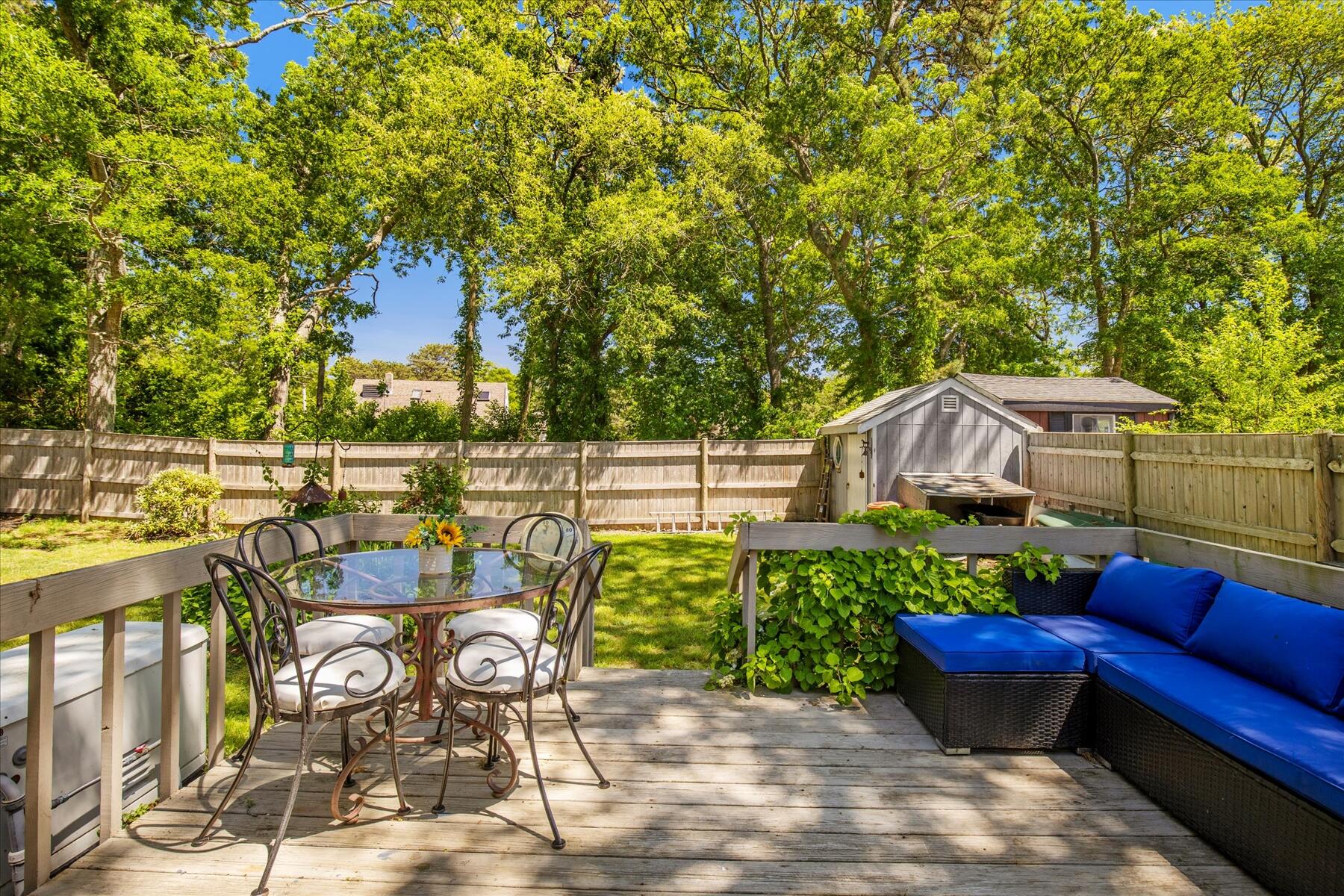 64 Handy Road Bourne MA 02559