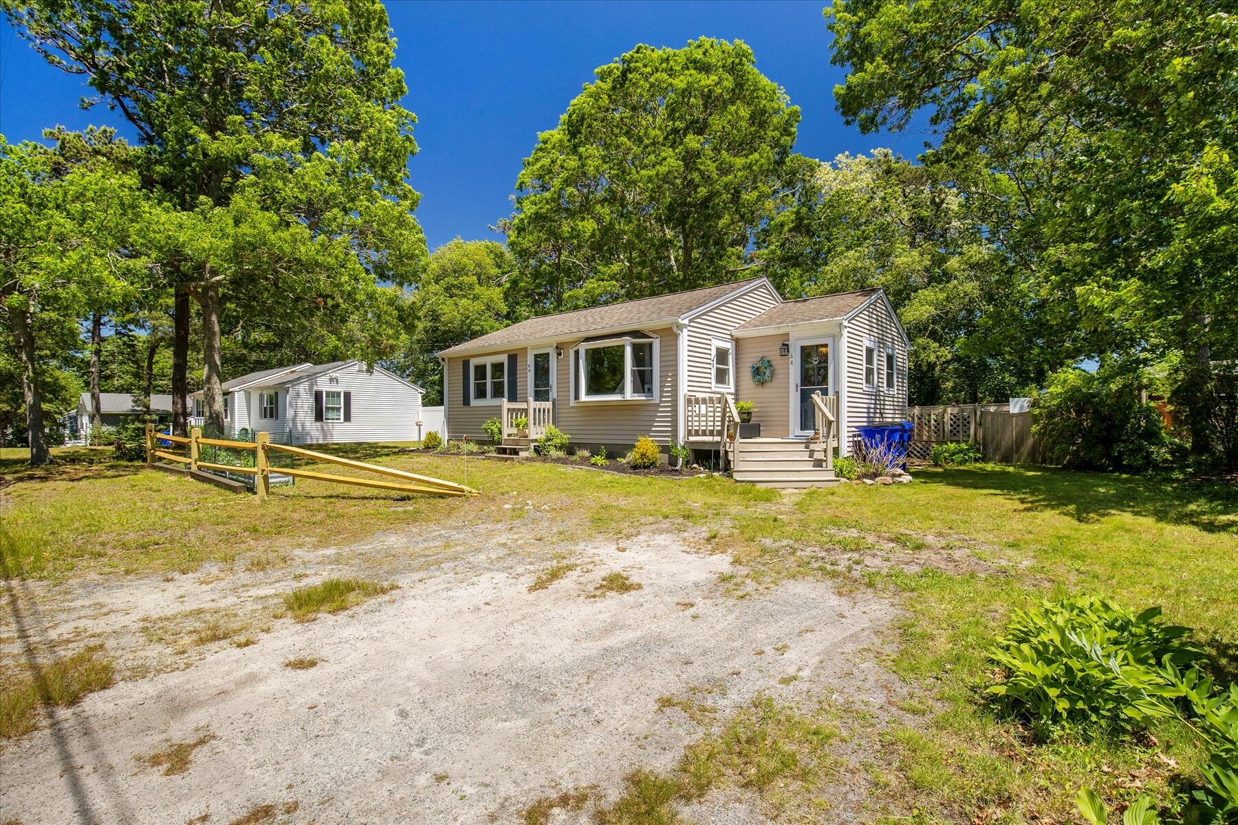 64 Handy Road Bourne MA 02559