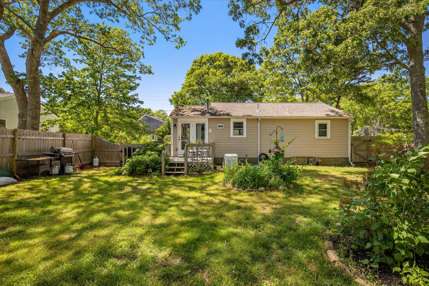 64 Handy Road Bourne MA 02559