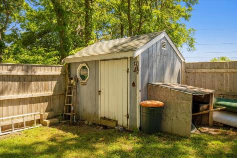 64 Handy Road Bourne MA 02559