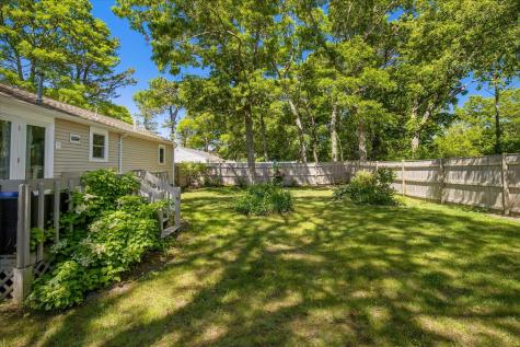 64 Handy Road Bourne MA 02559