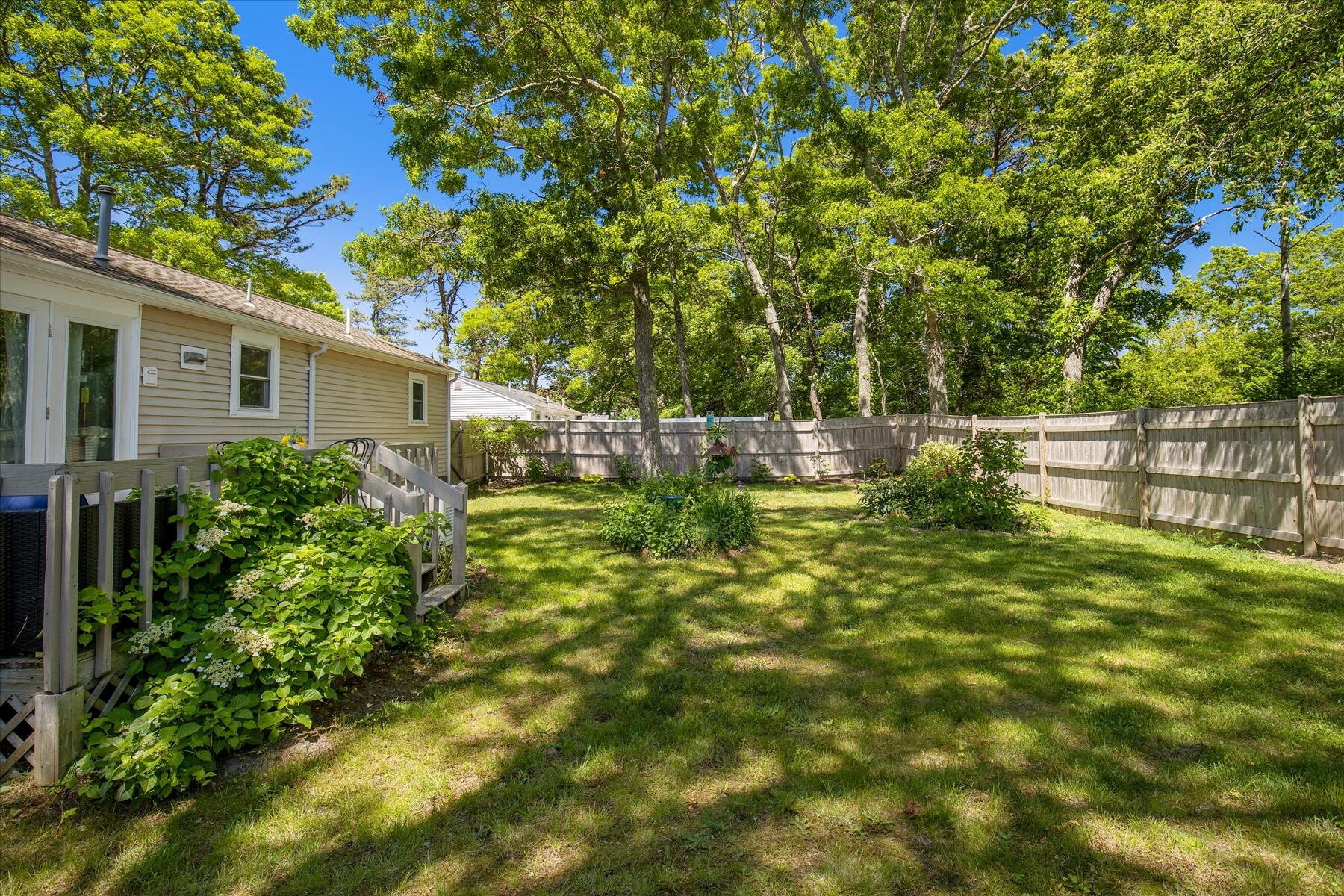 64 Handy Road Bourne MA 02559