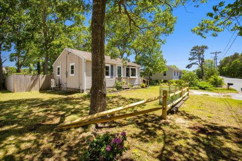 64 Handy Road Bourne MA 02559