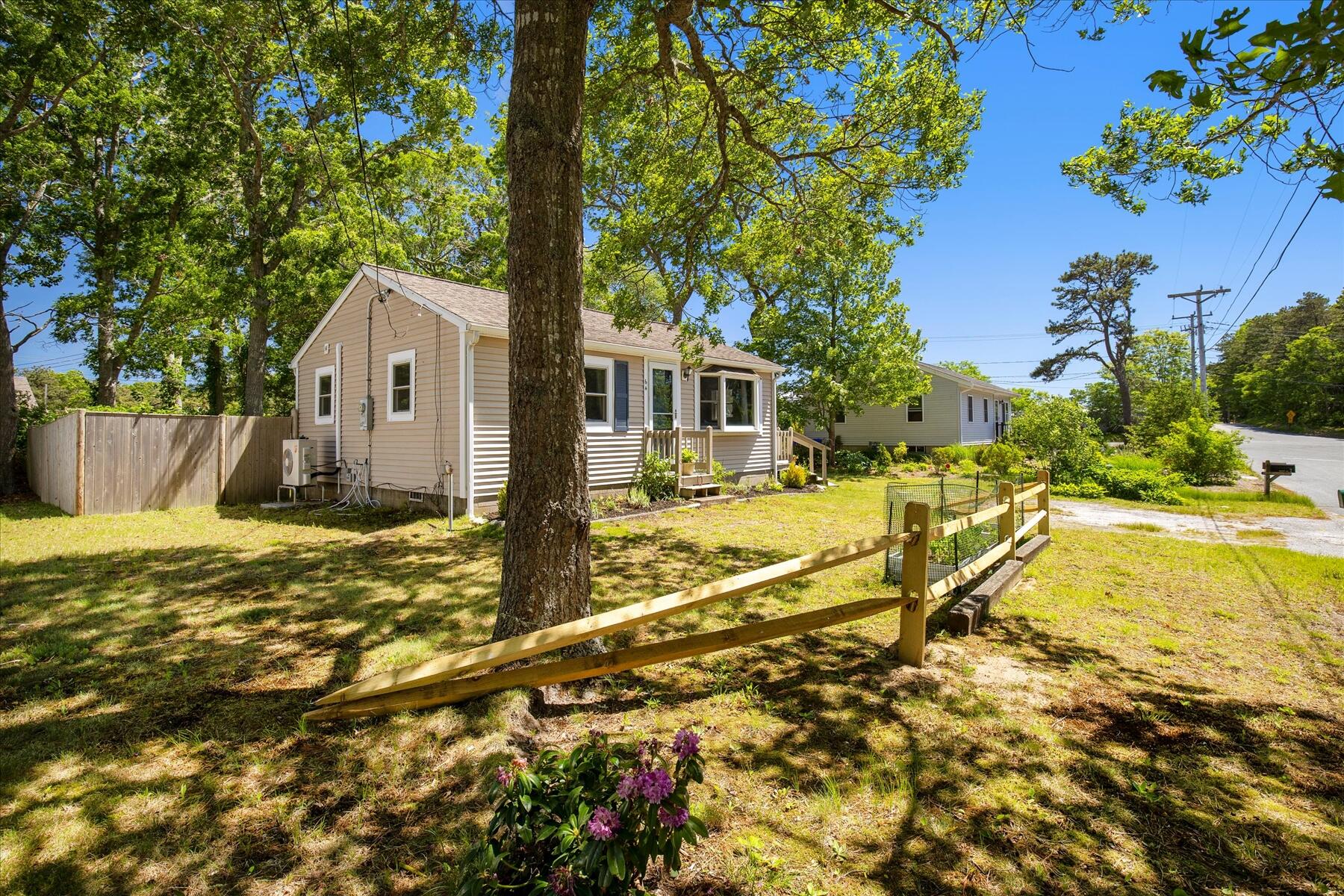 64 Handy Road Bourne MA 02559