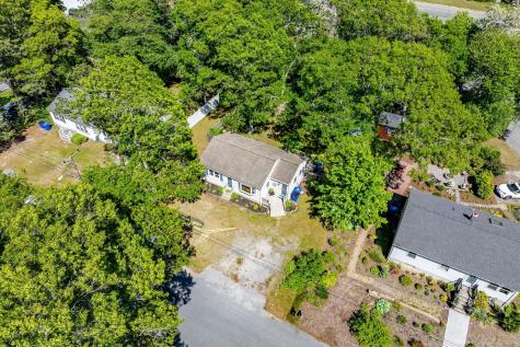 64 Handy Road Bourne MA 02559