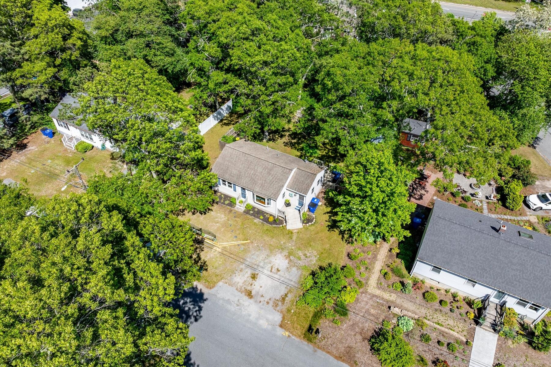 64 Handy Road Bourne MA 02559