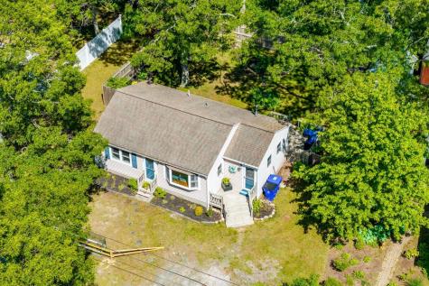 64 Handy Road Bourne MA 02559