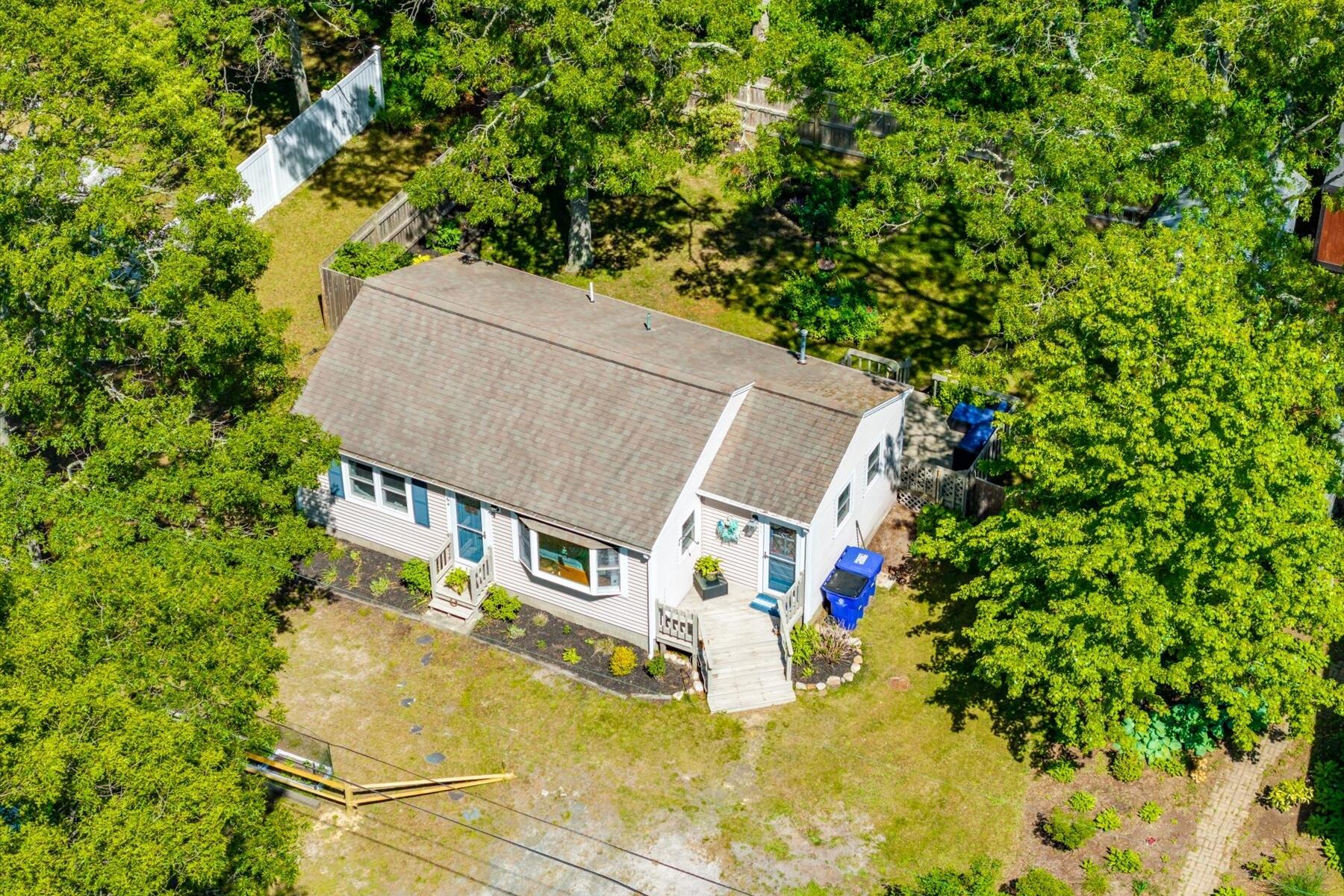 64 Handy Road Bourne MA 02559