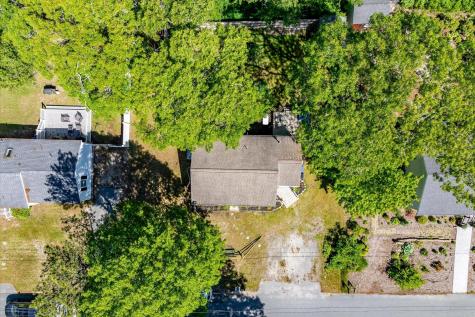 64 Handy Road Bourne MA 02559