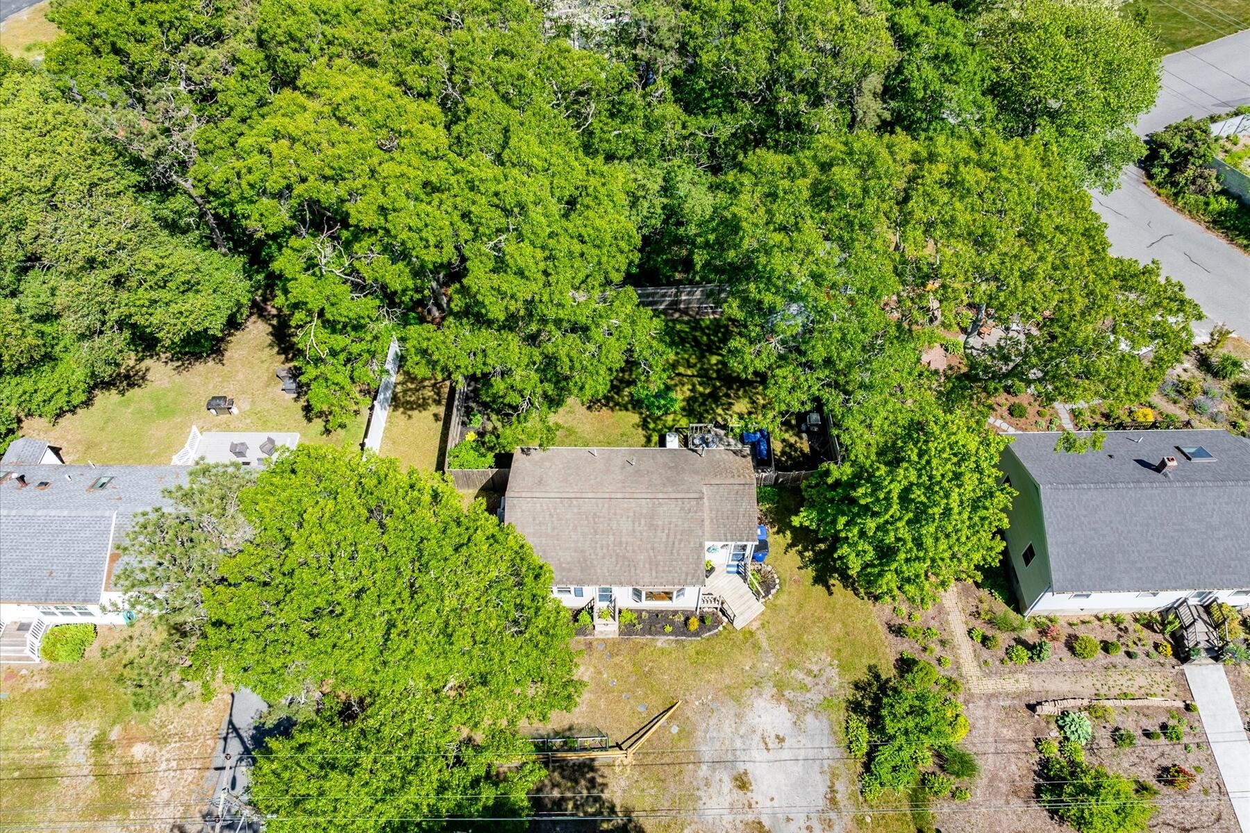 64 Handy Road Bourne MA 02559