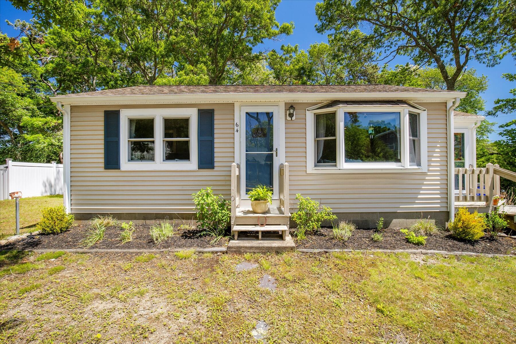 64 Handy Road Bourne MA 02559
