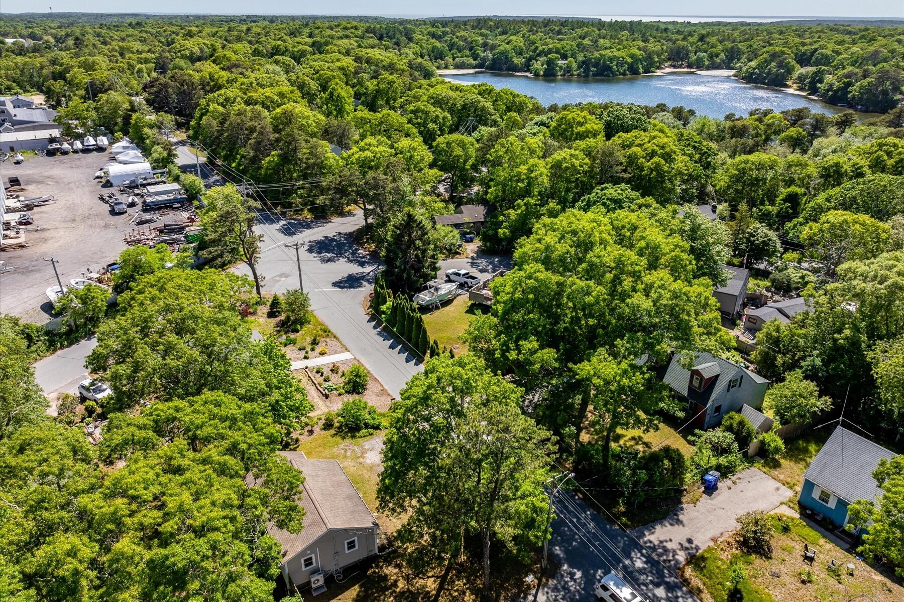 64 Handy Road Bourne MA 02559