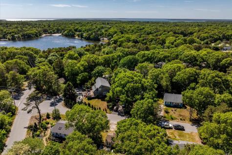 64 Handy Road Bourne MA 02559